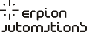 ERPion Automations